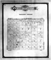 Whetstone Township, Adams County 1917